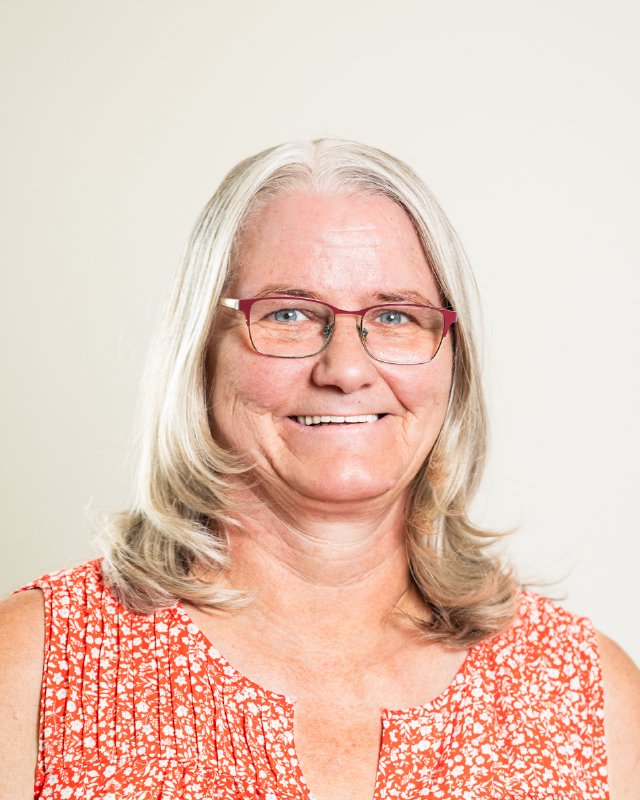 Andrea Eichler