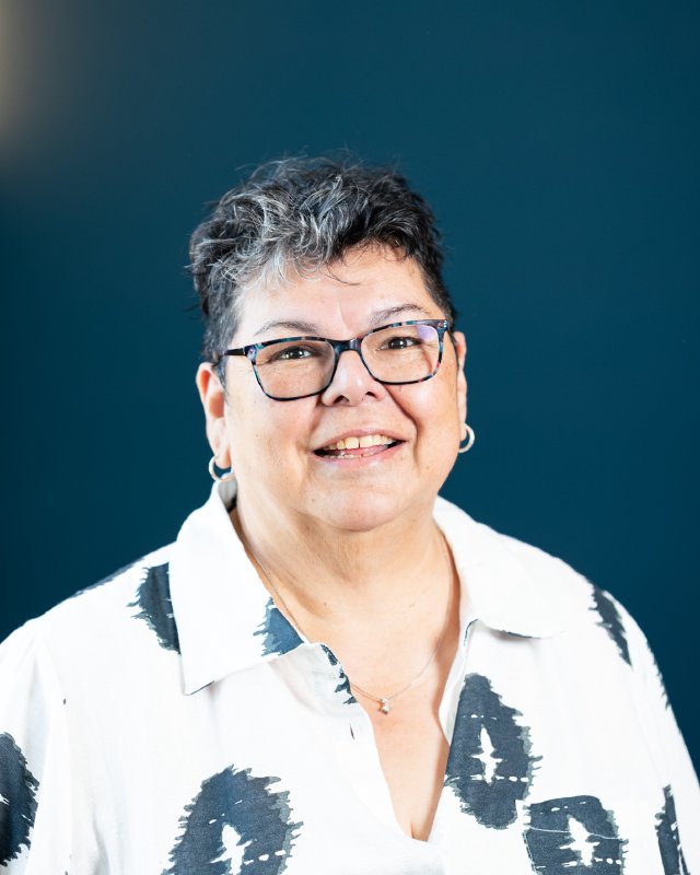 Bridgette Benavides
