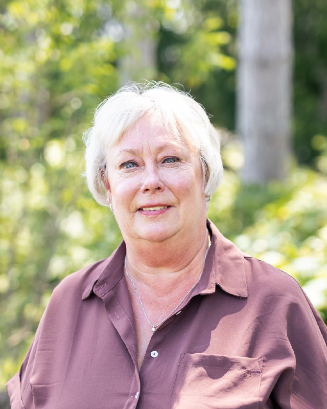 Cheryl Larson