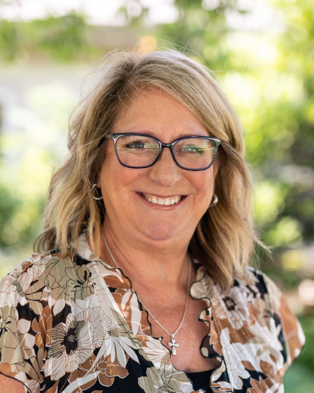 Michelle Schmitt